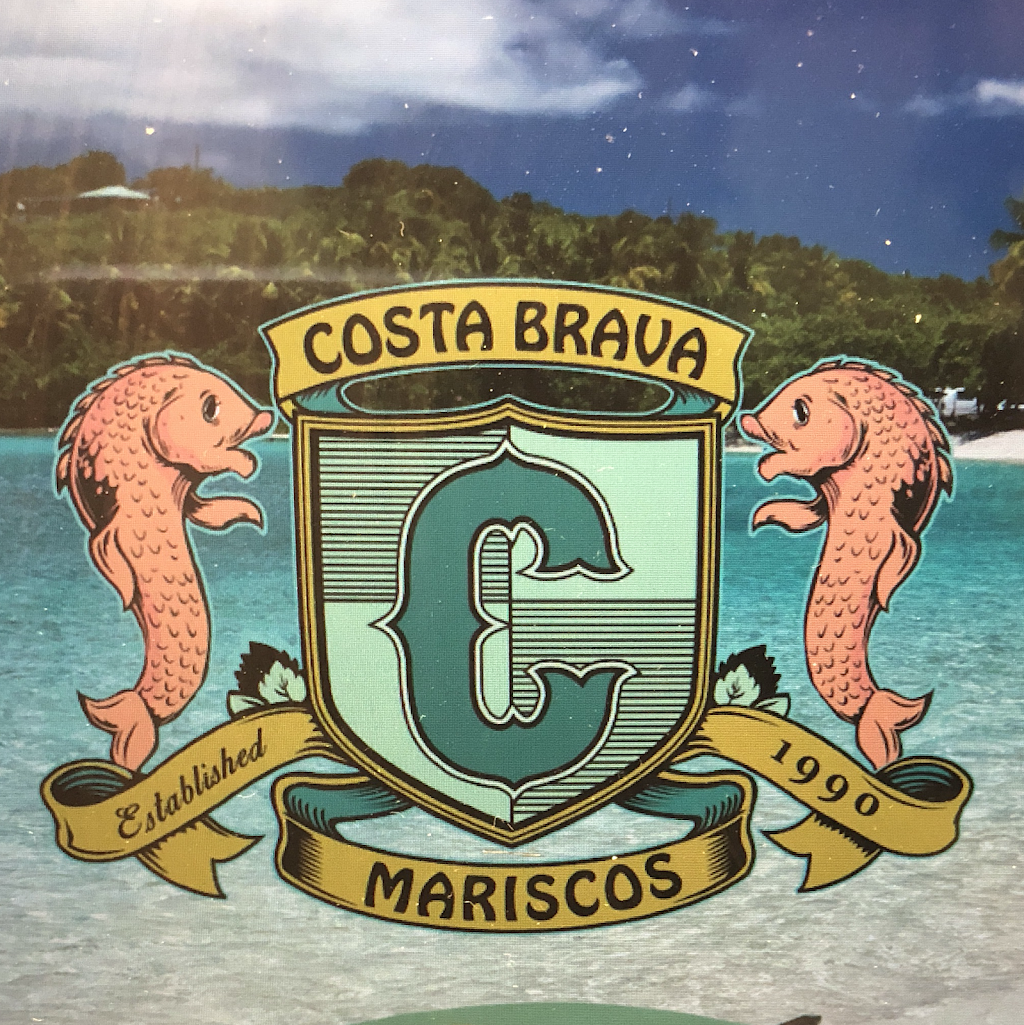 Costa Brava | restaurant | 3516, 727 W 19th St, Costa Mesa, CA 92627, USA | 9496508272 OR +1 949-650-8272