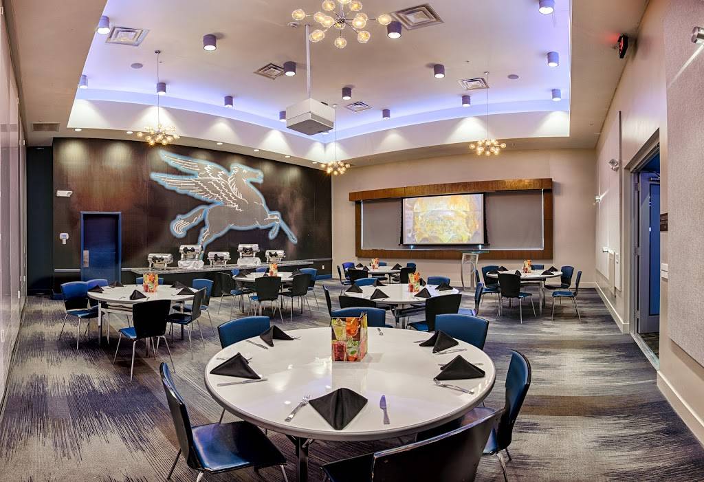 Dave & Busters | restaurant | 9450 N Central Expy, Dallas, TX 75231, USA | 2143615553 OR +1 214-361-5553