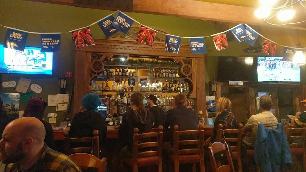 BC Backcountry Wings at the Cowboy Bar | restaurant | 455 Main St, Minturn, CO 81645, USA | 9707635621 OR +1 970-763-5621