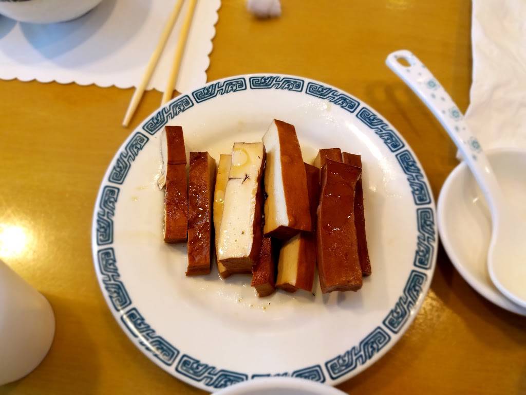 Luscious Dumplings | restaurant | 919 W Duarte Rd, Monrovia, CA 91016, USA | 6268210518 OR +1 626-821-0518