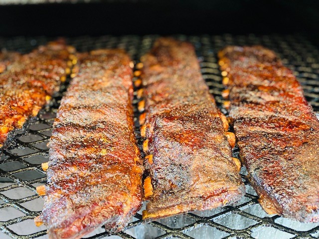 Twisted Street BBQ | restaurant | 48712 Gratiot, Chesterfield Township, MI 48051, USA | 5865246448 OR +1 586-524-6448