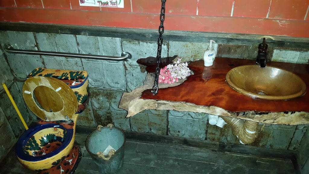 El Centro | restaurant | 236 Washington St, Brookline, MA 02445, USA | 6172324200 OR +1 617-232-4200