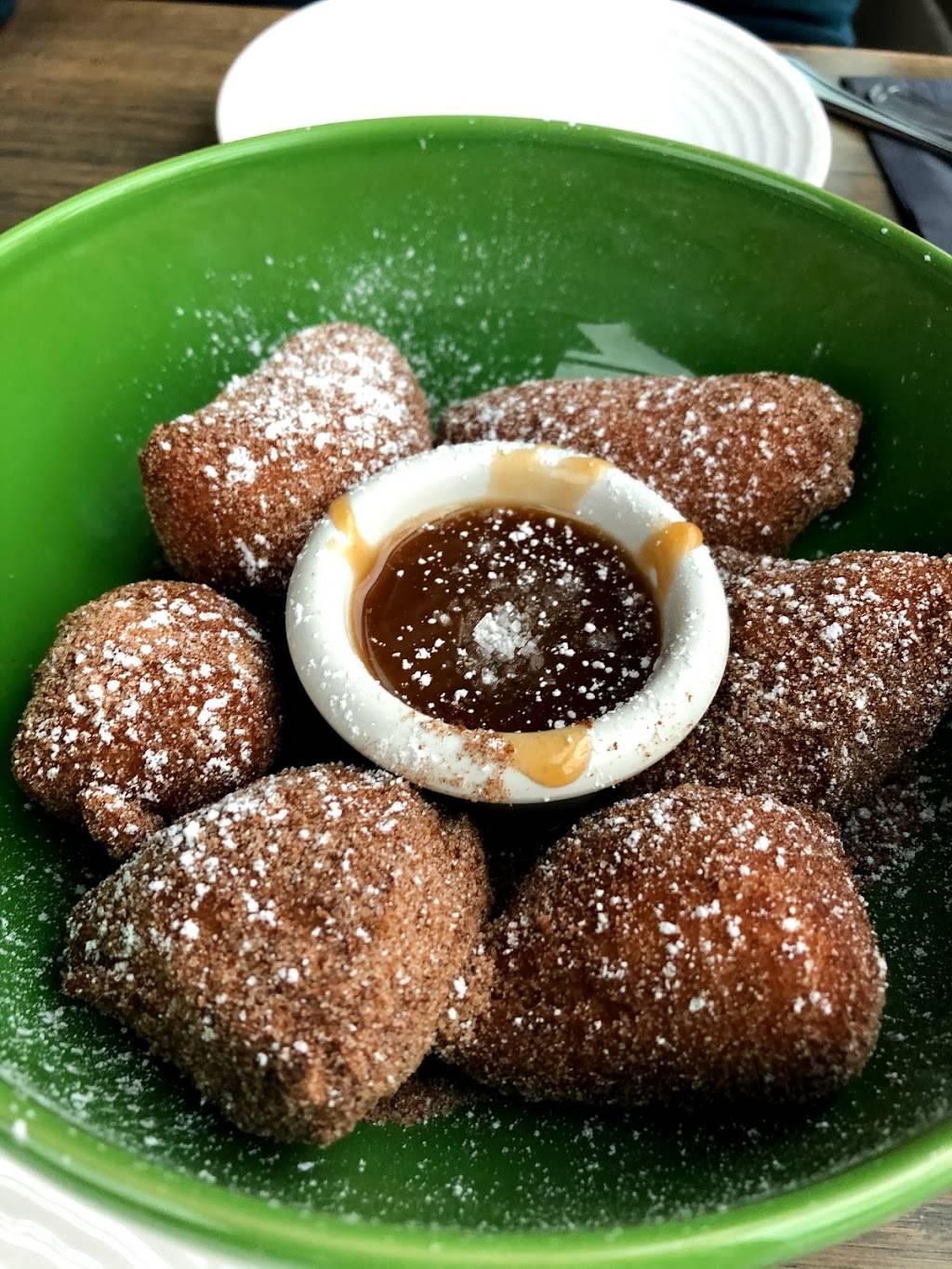 Joli | restaurant | 618 NW 65th St, Seattle, WA 98117, USA | 2064207259 OR +1 206-420-7259