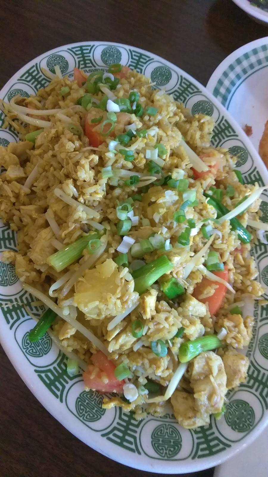 Wings Garden Cafe | restaurant | 116 W Ramsey St, Banning, CA 92220, USA | 9518492914 OR +1 951-849-2914