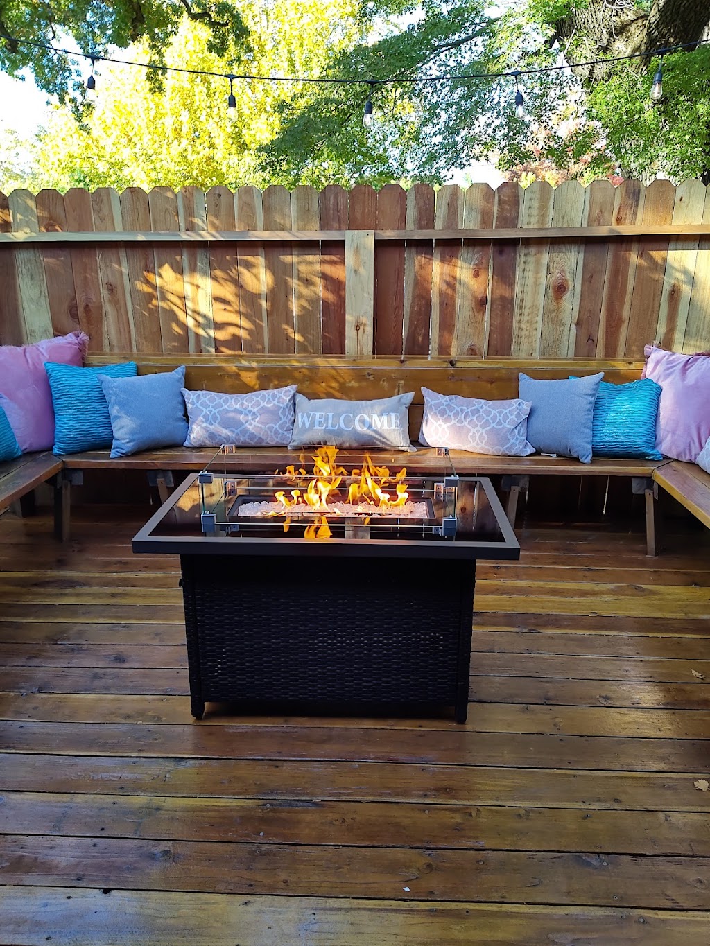 Maggies Table | restaurant | 2760 Sutterville Rd, Sacramento, CA 95820, USA | 9163858366 OR +1 916-385-8366