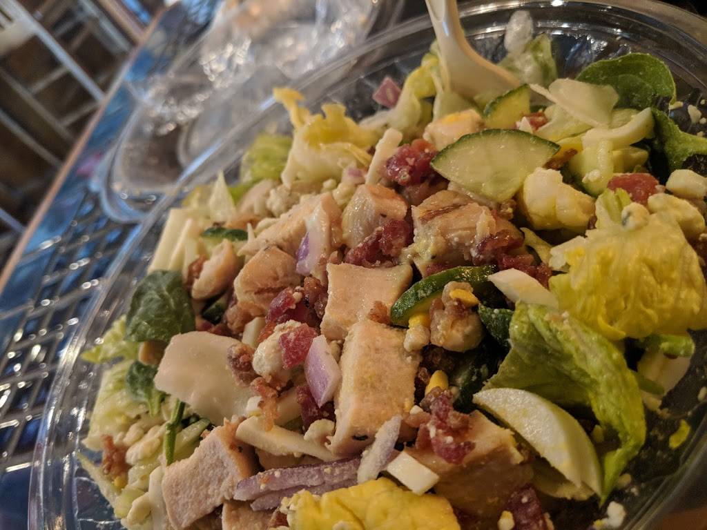 Potbelly Sandwich Shop | restaurant | 13134 S Cicero Ave, Crestwood, IL 60418, USA | 7083960433 OR +1 708-396-0433