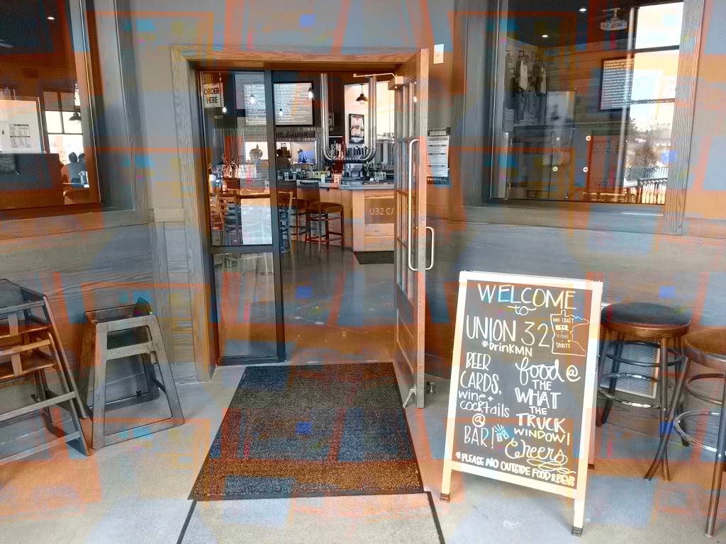 Union 32 Craft House | restaurant | 2864 Hwy 55, Eagan, MN 55121, USA | 9528079777 OR +1 952-807-9777