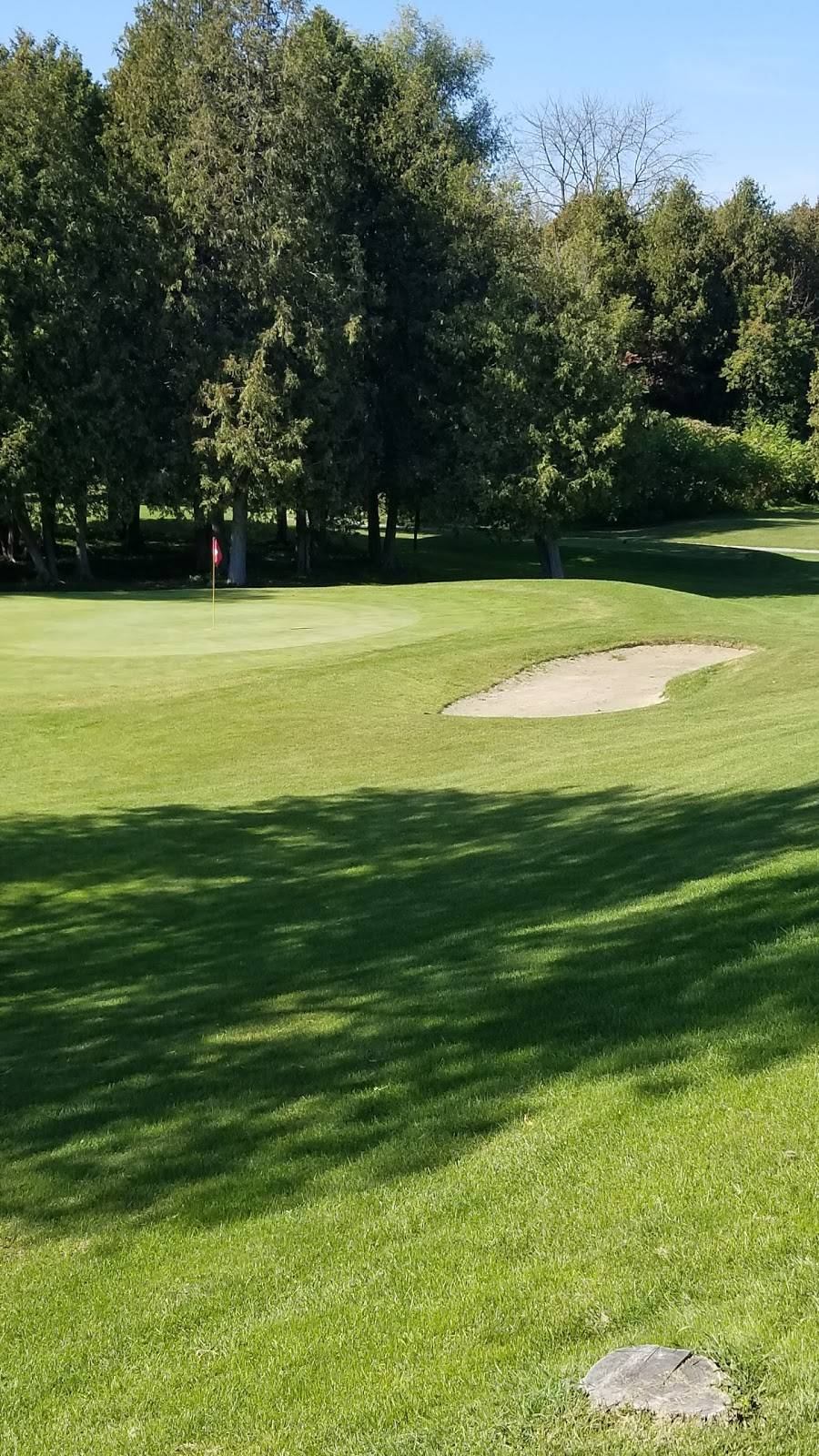 Harmony Creek Golf Centre Ltd | restaurant | 1000 Bloor St E, Oshawa, ON L1H 8S1, Canada | 9054330211 OR +1 905-433-0211