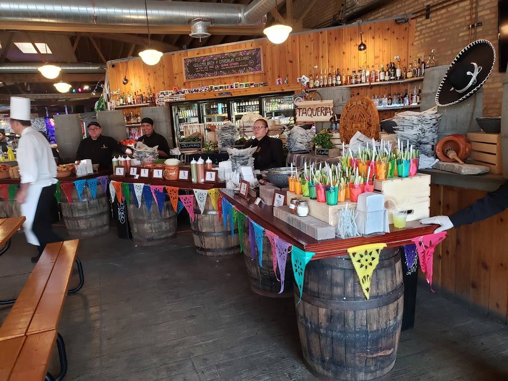 Danziger Kosher Catering | restaurant | 3931 S Leavitt St, Chicago, IL 60609, USA | 8479821818 OR +1 847-982-1818