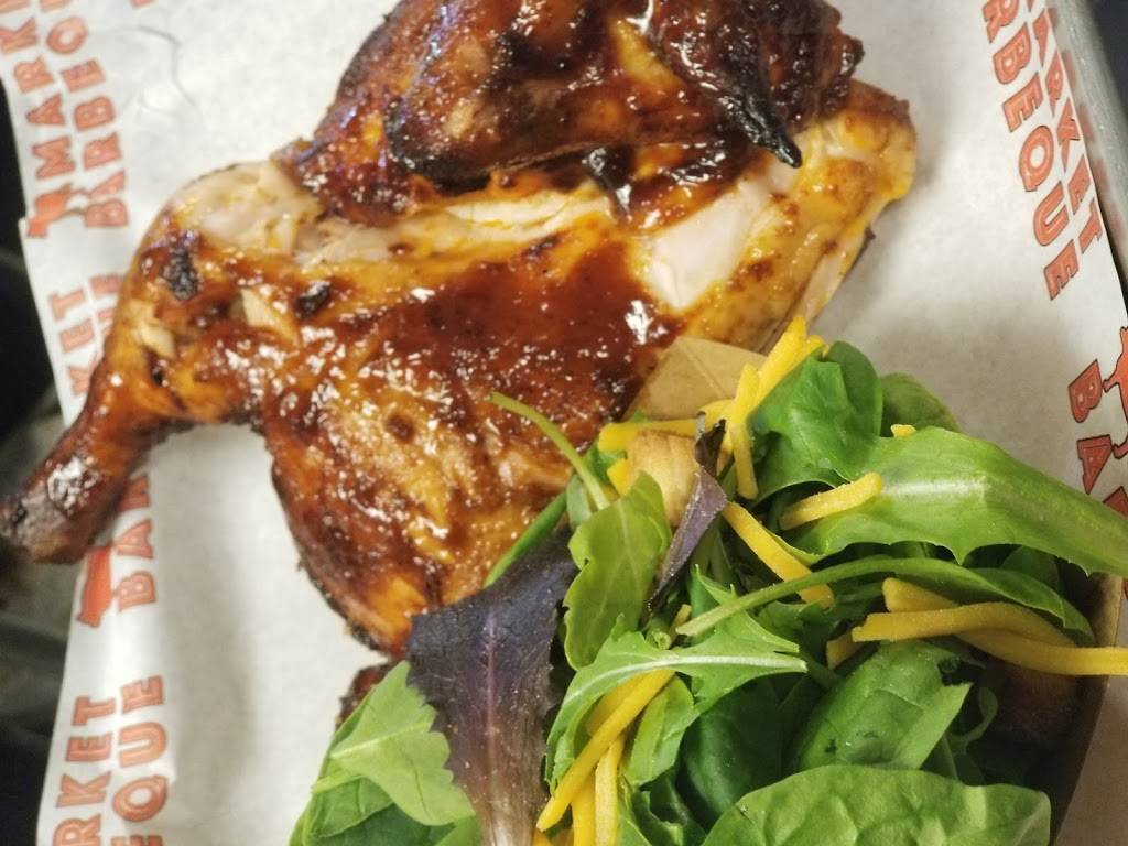 Market Barbeque | restaurant | 2707 SE Military Dr, San Antonio, TX 78223, USA | 2105649054 OR +1 210-564-9054