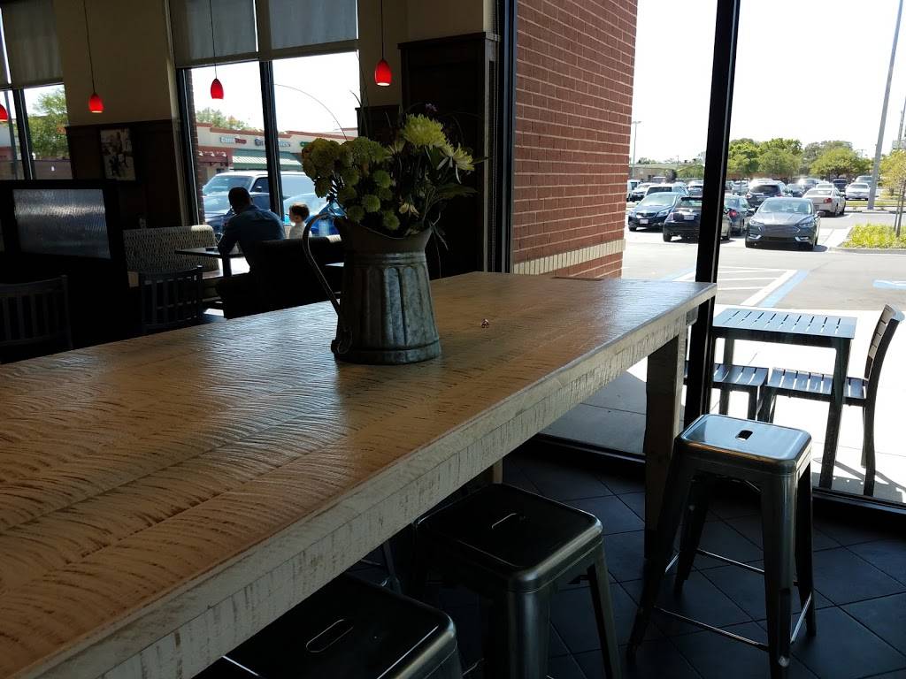 Chick-fil-A | restaurant | 2551 N Dale Mabry Hwy, Tampa, FL 33607, USA | 8134501832 OR +1 813-450-1832