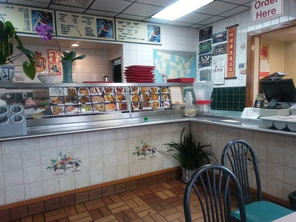 Joy Luck | restaurant | 402 E Main St, Grand Prairie, TX 75050, USA | 9722628188 OR +1 972-262-8188