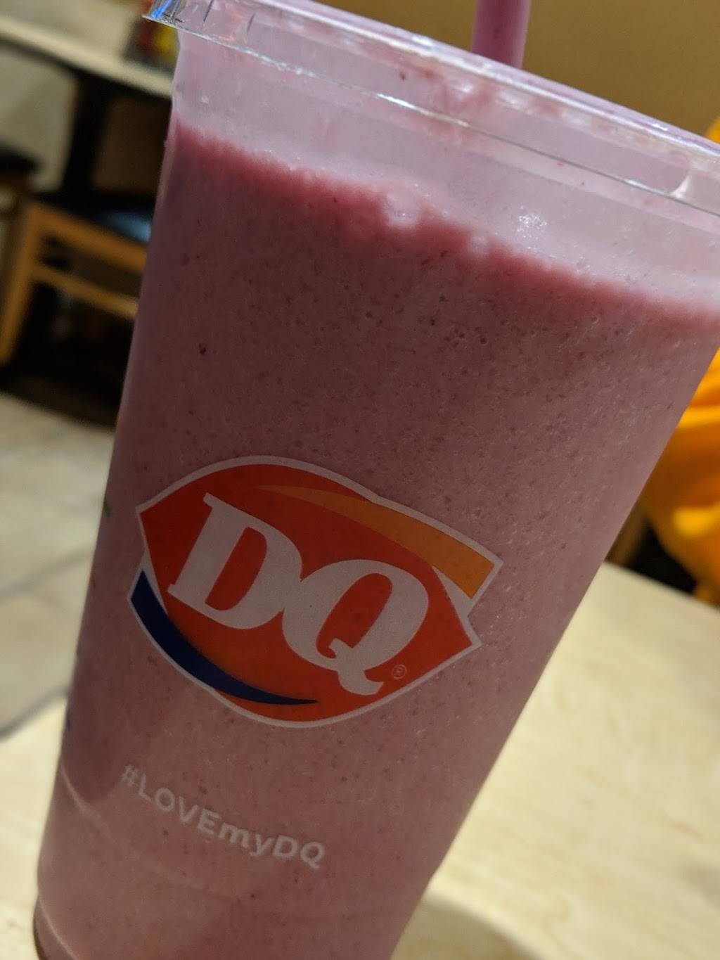 Dairy Queen Grill & Chill | restaurant | 2098 Wall St, Spring Hill, TN 37174, USA | 6153020038 OR +1 615-302-0038