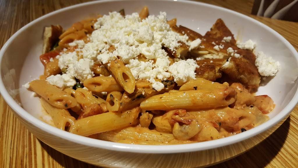 Noodles and Company | restaurant | 2801 Campus Way N, 20, Lanham, MD 20706, USA | 3017727402 OR +1 301-772-7402