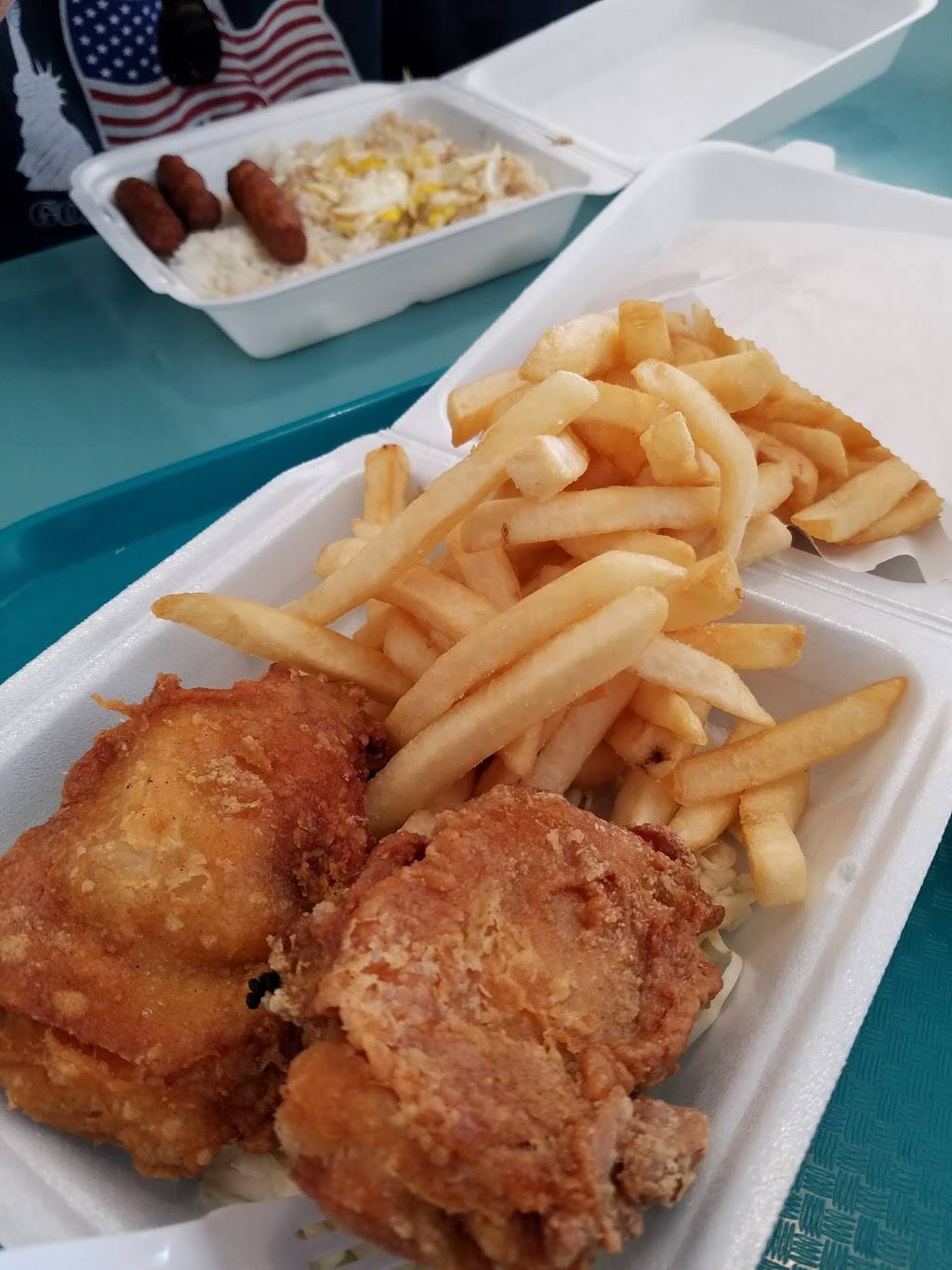 Loco Moco Drive Inn | restaurant | 91-919 Fort Weaver Rd, Ewa Beach, HI 96706, USA | 8086898321 OR +1 808-689-8321