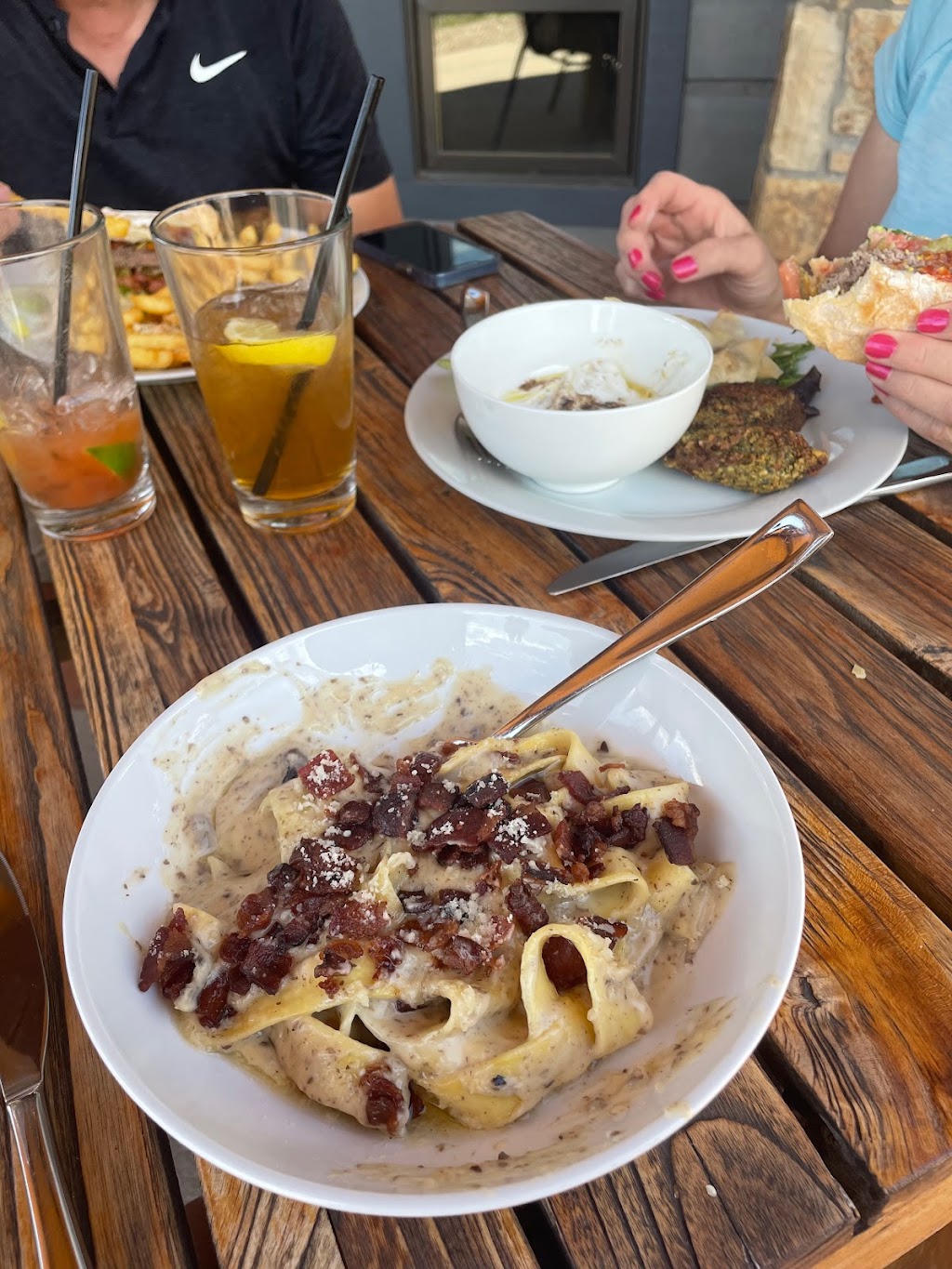 Lakota Lookout | restaurant | 1000 Clubhouse Dr, New Castle, CO 81647, USA | 9709849700 OR +1 970-984-9700