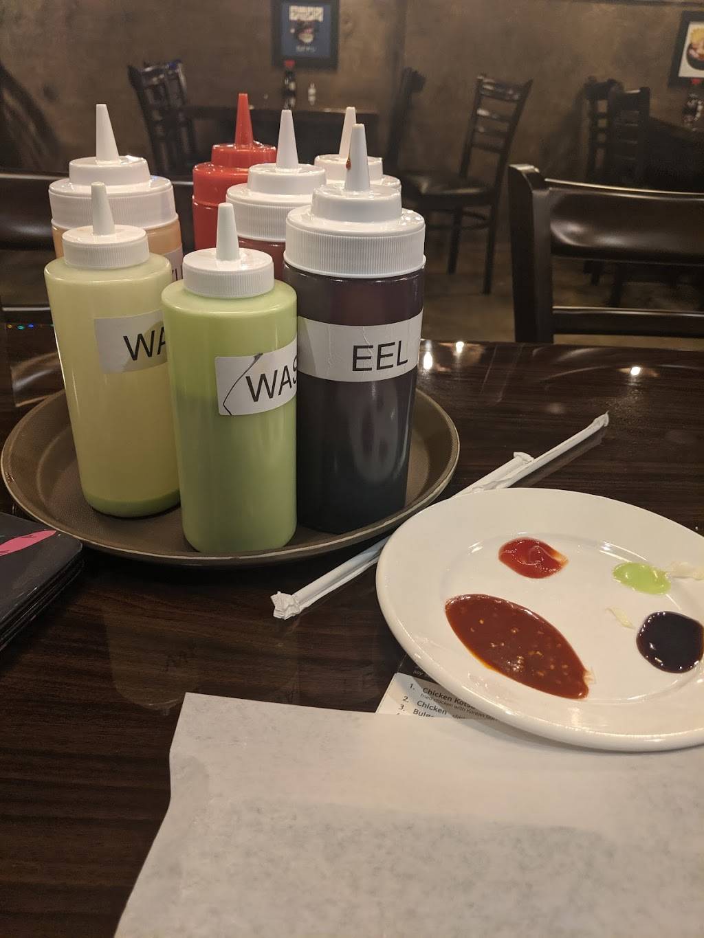 Zen Ramen & Sushi Burrito | restaurant | 951 Joe Frank Harris Pkwy SE, Cartersville, GA 30120, USA | 4702277125 OR +1 470-227-7125