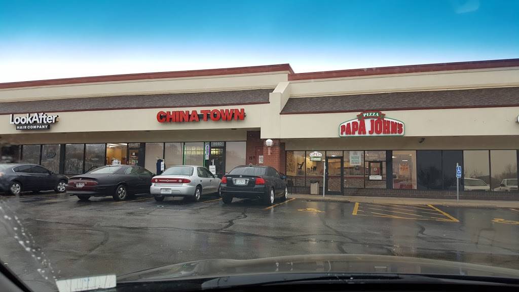 China Town | restaurant | 9440 E State Rte 350, Raytown, MO 64133, USA | 8163137800 OR +1 816-313-7800