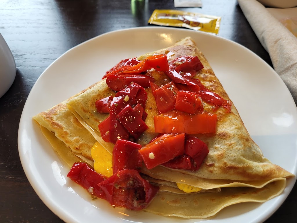Crêpe Café Sisters | cafe | 441 N Nettleton St, Spokane, WA 99201, USA | 5099917532 OR +1 509-991-7532