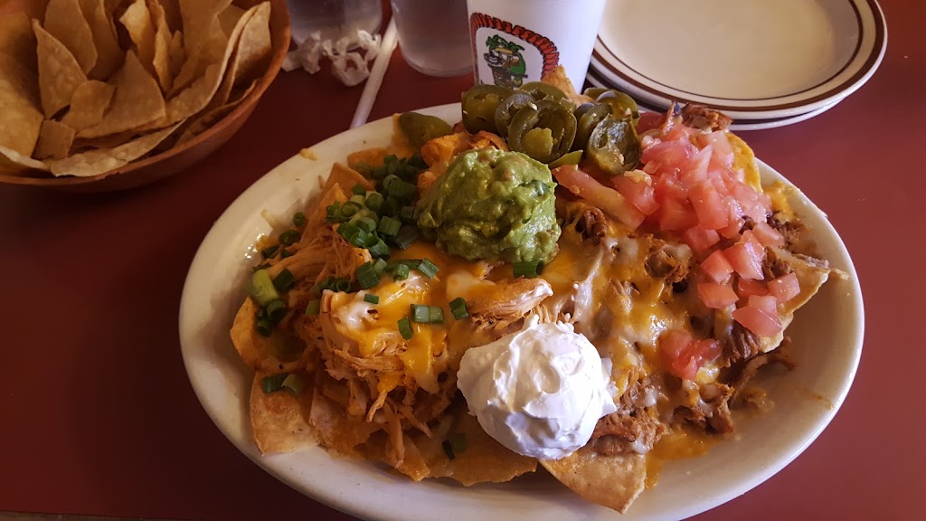 Don Pedros Restaurant Green River | restaurant | 520 Wilkes Dr #10, Green River, WY 82935, USA | 3078757324 OR +1 307-875-7324