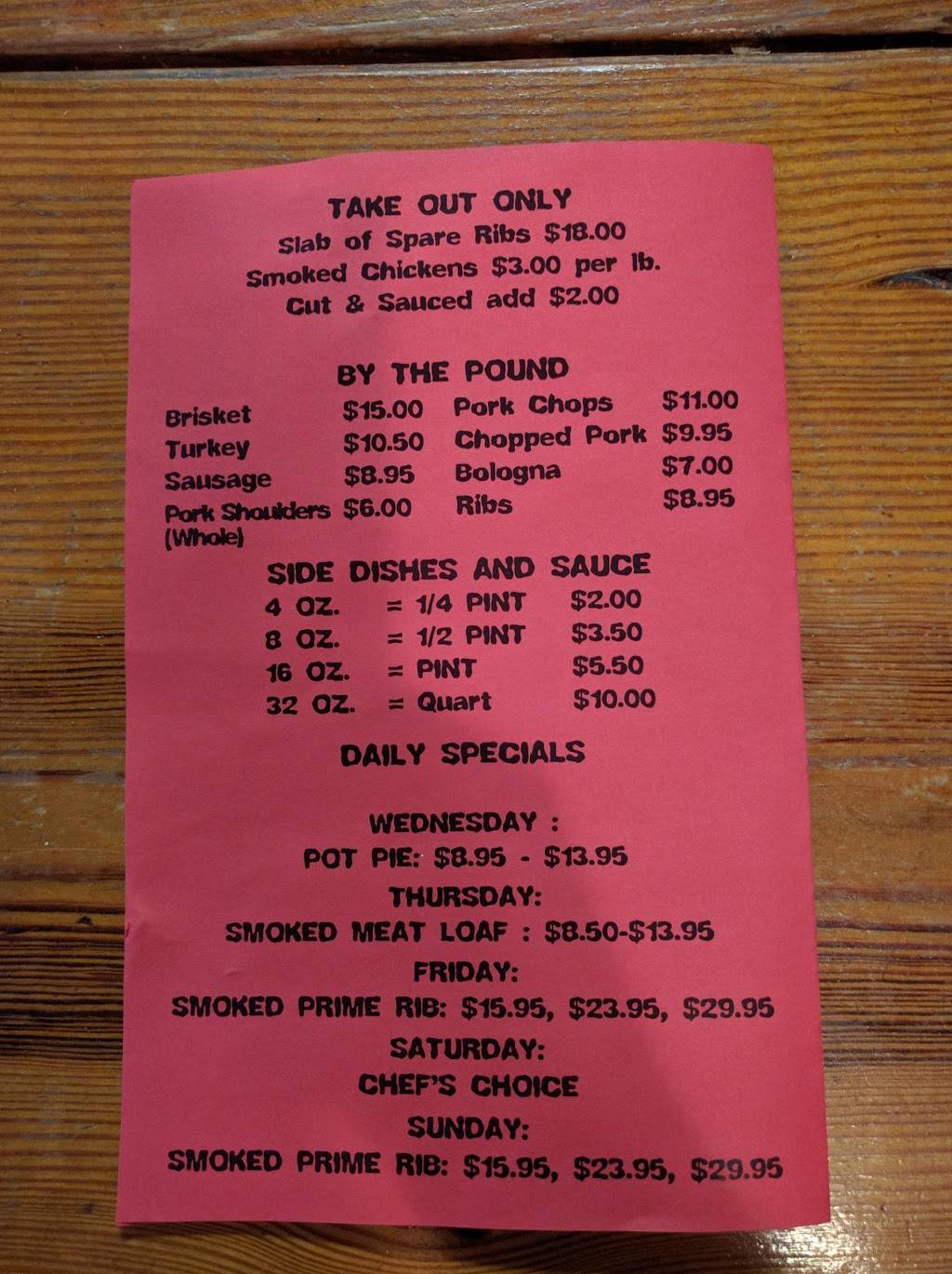 CWs BBQ | restaurant | 11150 SE Federal Hwy, Hobe Sound, FL 33455, USA | 7725466860 OR +1 772-546-6860