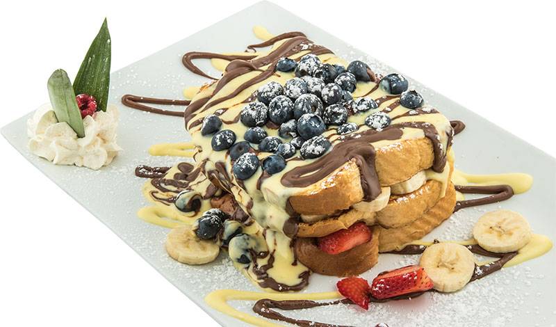 Restaurant Le Brunch | restaurant | 1406 Rue Aubuchon, Trois-Rivières, QC G8Y 5L3, Canada | 8193760714 OR +1 819-376-0714