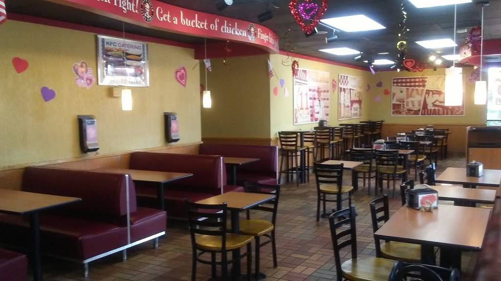 KFC | restaurant | 811 W 49th St, Hialeah, FL 33012, USA | 3058218661 OR +1 305-821-8661