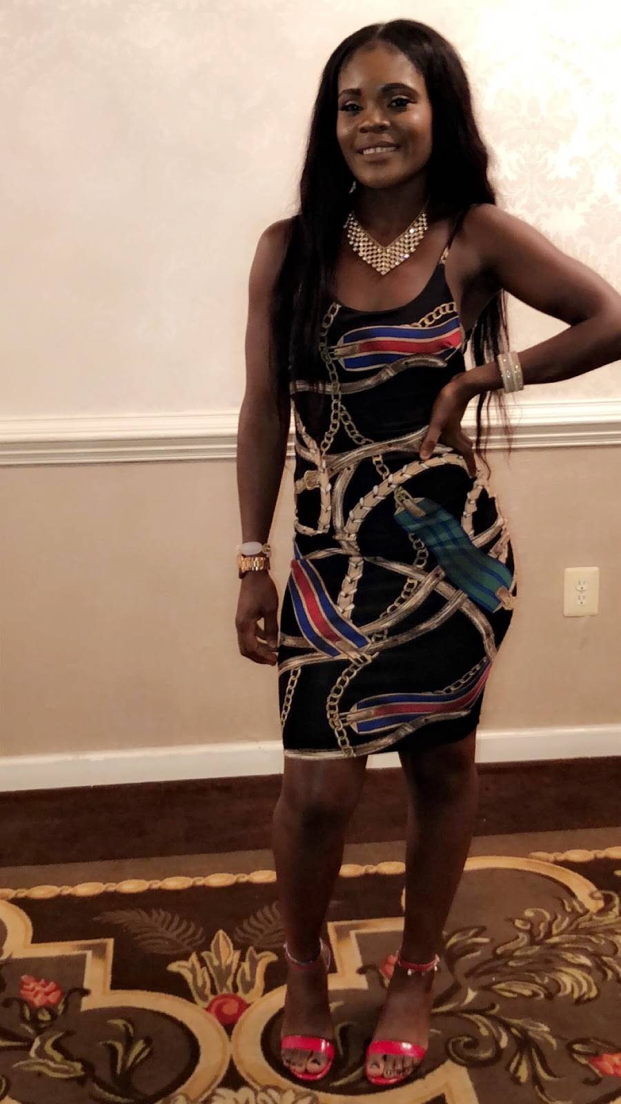 Minchgirl African restaurant | restaurant | 6333 Guyer Ave, Philadelphia, PA 19142, USA | 2677210912 OR +1 267-721-0912