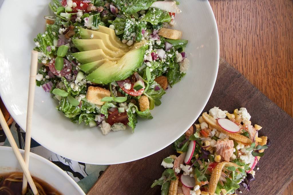 Oliver Royale | restaurant | 5 Market Square, Knoxville, TN 37902, USA | 8656226434 OR +1 865-622-6434