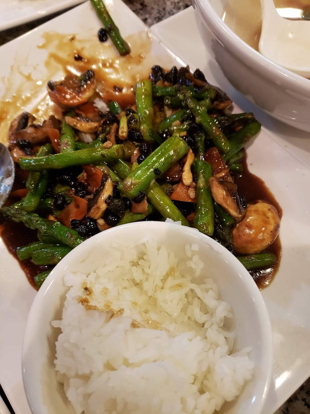 Cafe Trang | restaurant | 1442 Draper Pkwy, Draper, UT 84020, USA | 8015713888 OR +1 801-571-3888