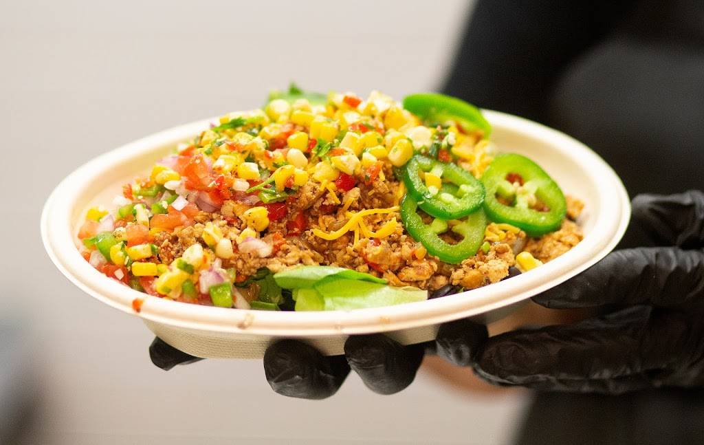 TMC - La Cocina | restaurant | John P McGovern Commons, 6550 Bertner Ave, Houston, TX 77030, USA | 7137490477 OR +1 713-749-0477