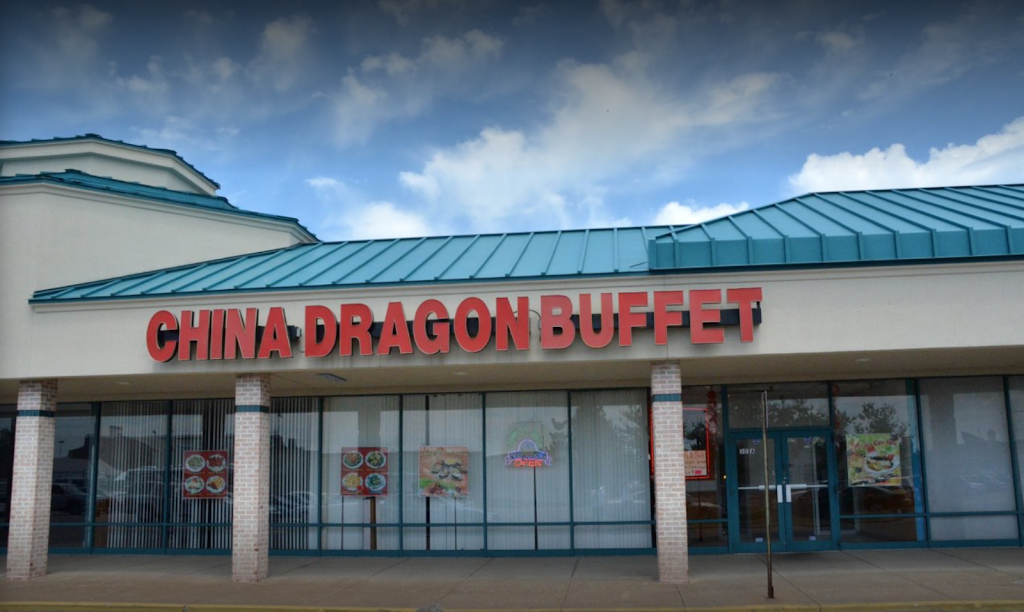 China Dragon Buffet | restaurant | 5500 Milan Rd, Sandusky, OH 44870, USA | 4196269998 OR +1 419-626-9998