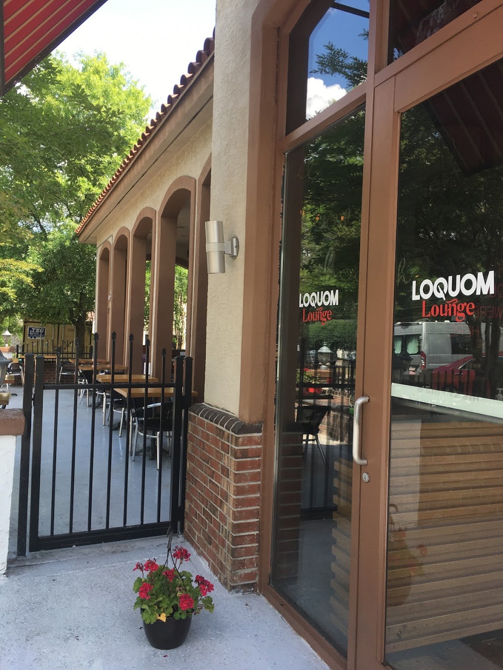 Loquom Lounge | restaurant | 915 Holcomb Bridge Rd Ste B, Roswell, GA 30076, USA | 4704359122 OR +1 470-435-9122