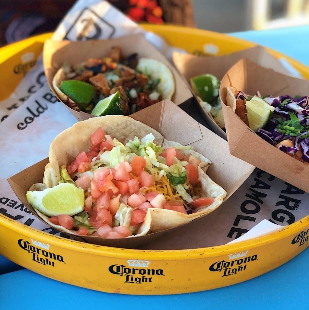 Rusty Taco | restaurant | 5600 Coors Blvd NW, Albuquerque, NM 87120, USA | 5055085989 OR +1 505-508-5989