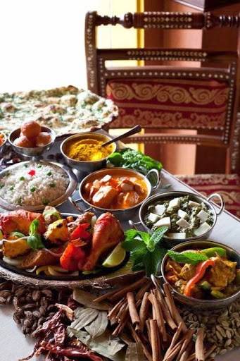 Taj Of Marin | restaurant | 909 4th St, San Rafael, CA 94901, USA | 4154599555 OR +1 415-459-9555