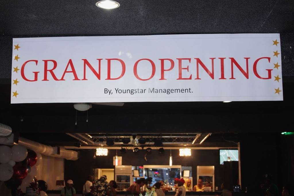 Sankofa Lounge | restaurant | 1653 Eglinton Ave W, York, ON M6E 2H1, Canada | 4167870098 OR +1 416-787-0098