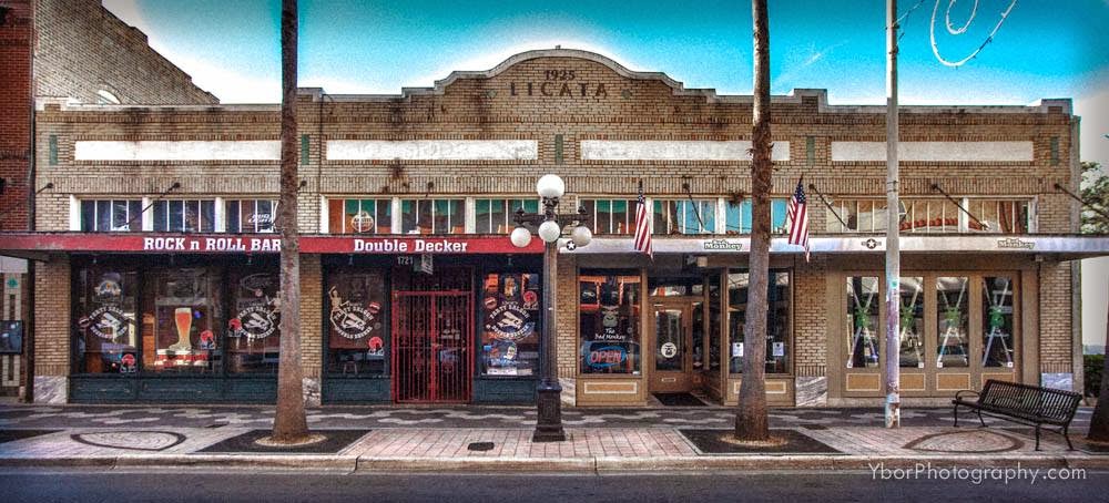 The Bad Monkey | restaurant | 1717 E 7th Ave, Tampa, FL 33605, USA | 8132809971 OR +1 813-280-9971