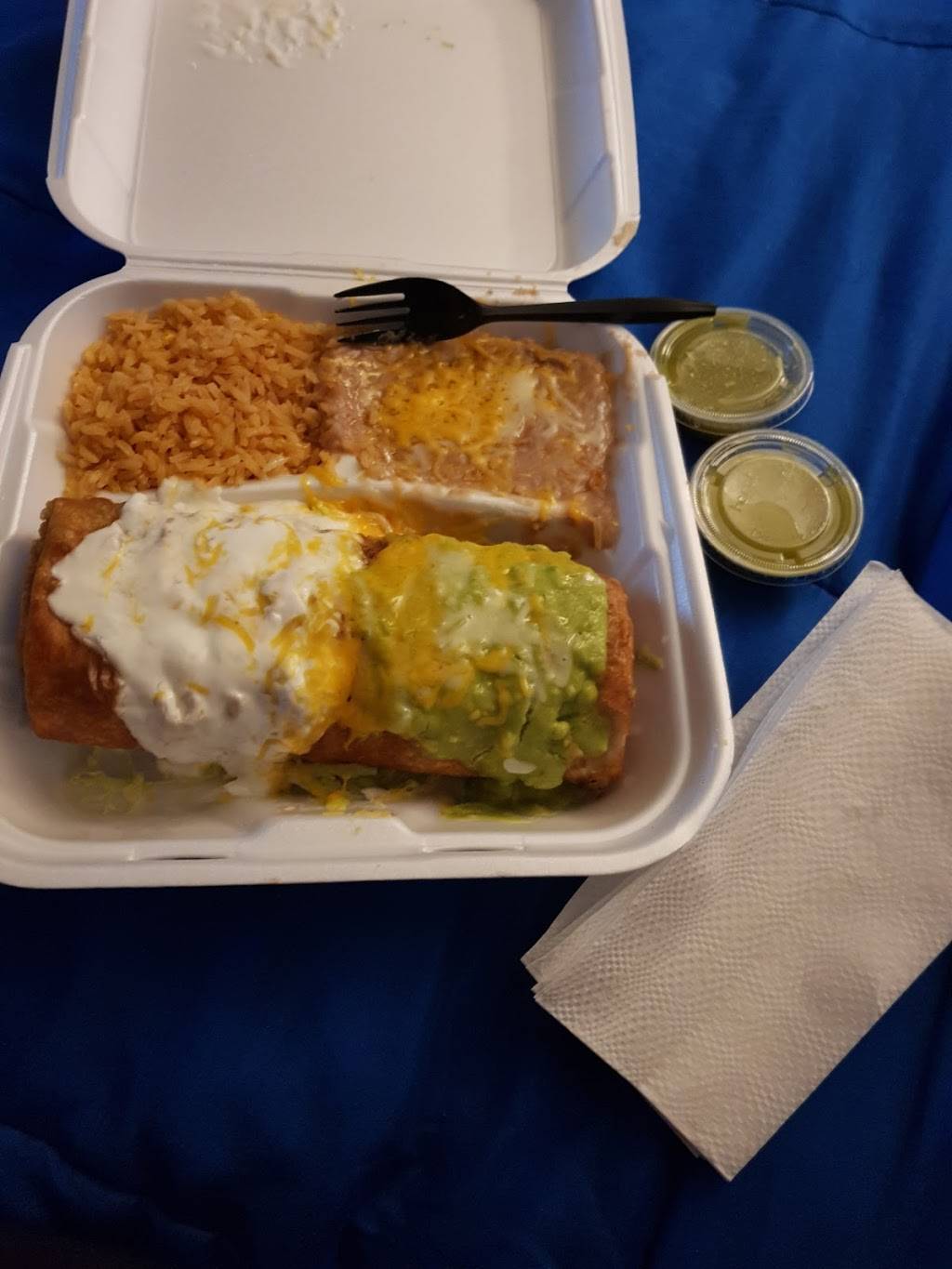 Herreras Mexican Food | restaurant | 10798 N 75th Ave, Peoria, AZ 85345, USA | 6238785226 OR +1 623-878-5226