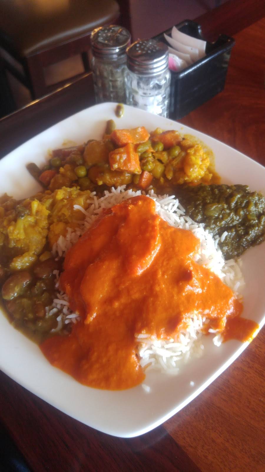 Indias Oven | restaurant | 1896 Westwood Blvd, Los Angeles, CA 90025, USA | 3104753900 OR +1 310-475-3900