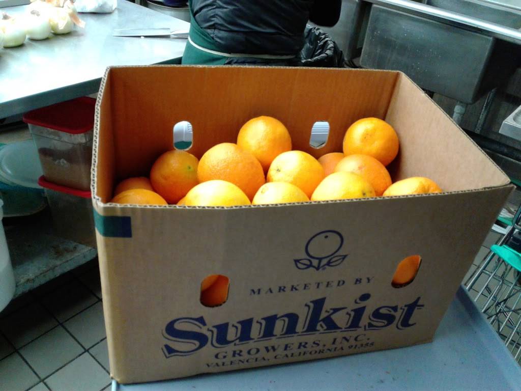 Smokin Warehouse Barbecue | restaurant | 1465 Carroll Ave, San Francisco, CA 94124, USA | 4156488881 OR +1 415-648-8881