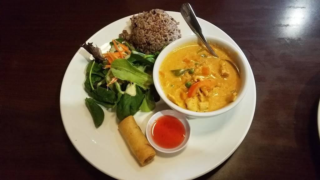 Jasmine Thai Restaurant | restaurant | 1145 S Victoria Ave, Ventura, CA 93003, USA | 8056584861 OR +1 805-658-4861