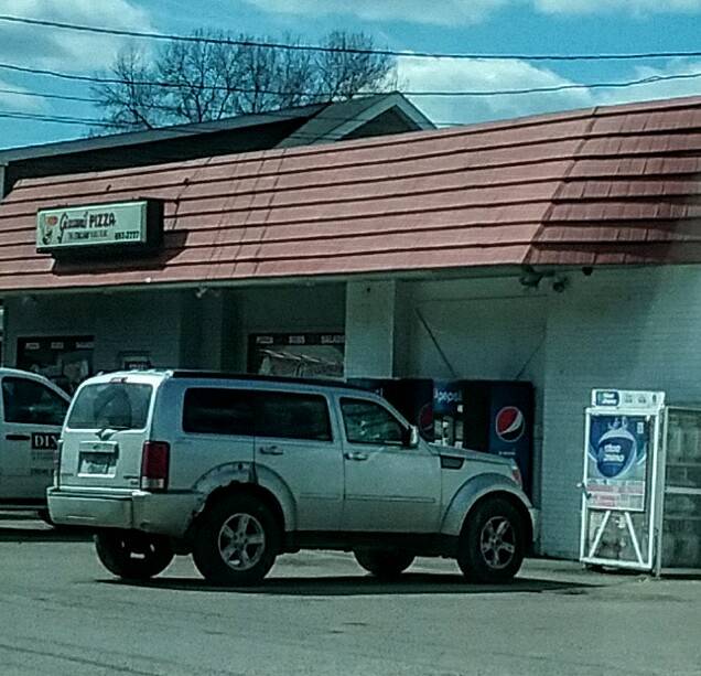Giovannis Pizza | restaurant | 5844 Ohio River Rd, Huntington, WV 25702, USA | 3046977777 OR +1 304-697-7777