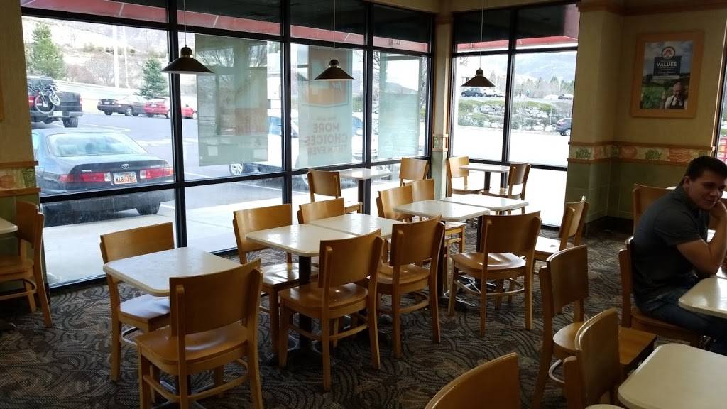 Wendys | restaurant | 1293 East, Draper Pkwy, Draper, UT 84020, USA | 8015458745 OR +1 801-545-8745