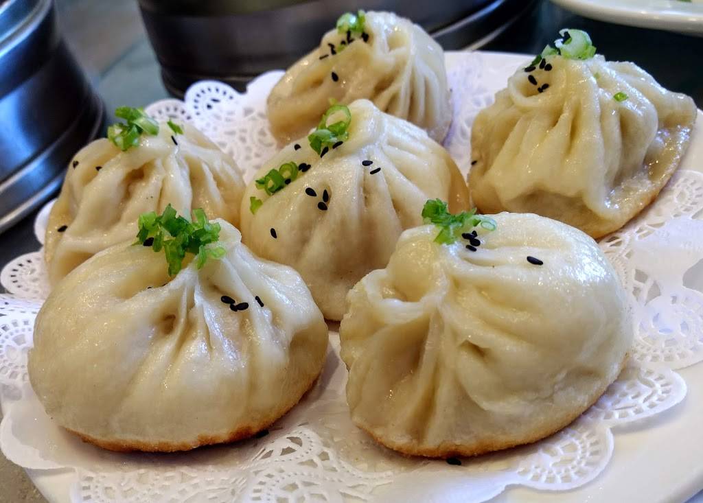 Mins Dumpling House | restaurant | 627 N Euclid St, Anaheim, CA 92801, USA | 7147722235 OR +1 714-772-2235