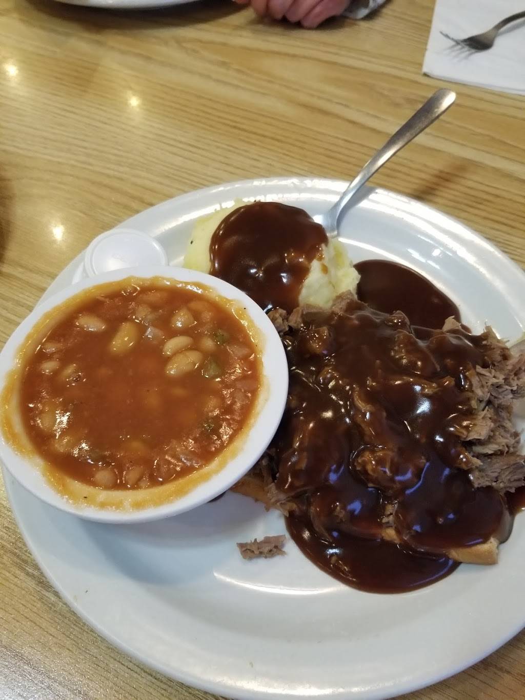 Backyard Grill | restaurant | 725 Bluff City Hwy, Bristol, TN 37620, USA | 4237646632 OR +1 423-764-6632