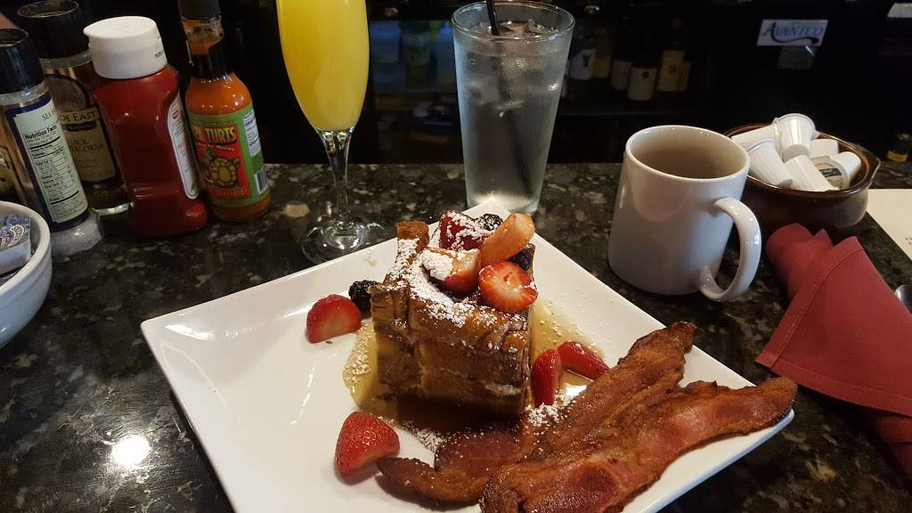 French Toast Bistro | restaurant | 40370 Five Mile Road, Plymouth, MI 48170, USA | 7343356533 OR +1 734-335-6533