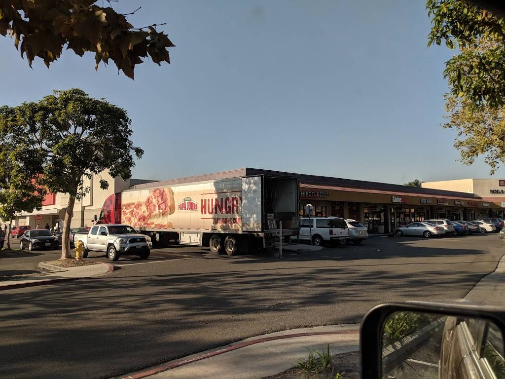 Papa Johns Pizza | restaurant | 6879 Katella Ave Ste. 109, Cypress, CA 90630, USA | 7149957272 OR +1 714-995-7272