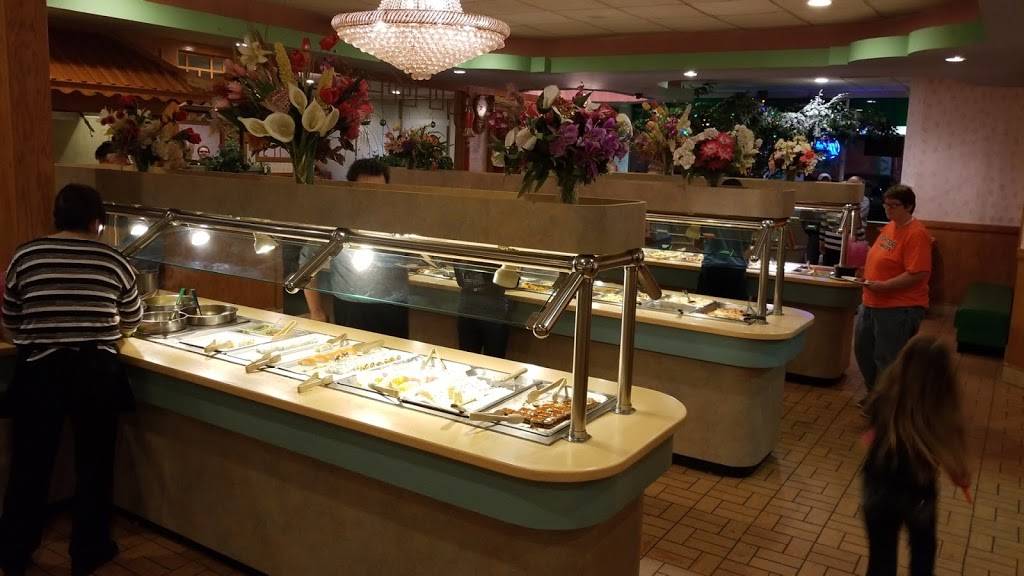 Kimball China Buffet | restaurant | 401 Kimball Crossing Dr, Kimball, TN 37347, USA | 4238370089 OR +1 423-837-0089