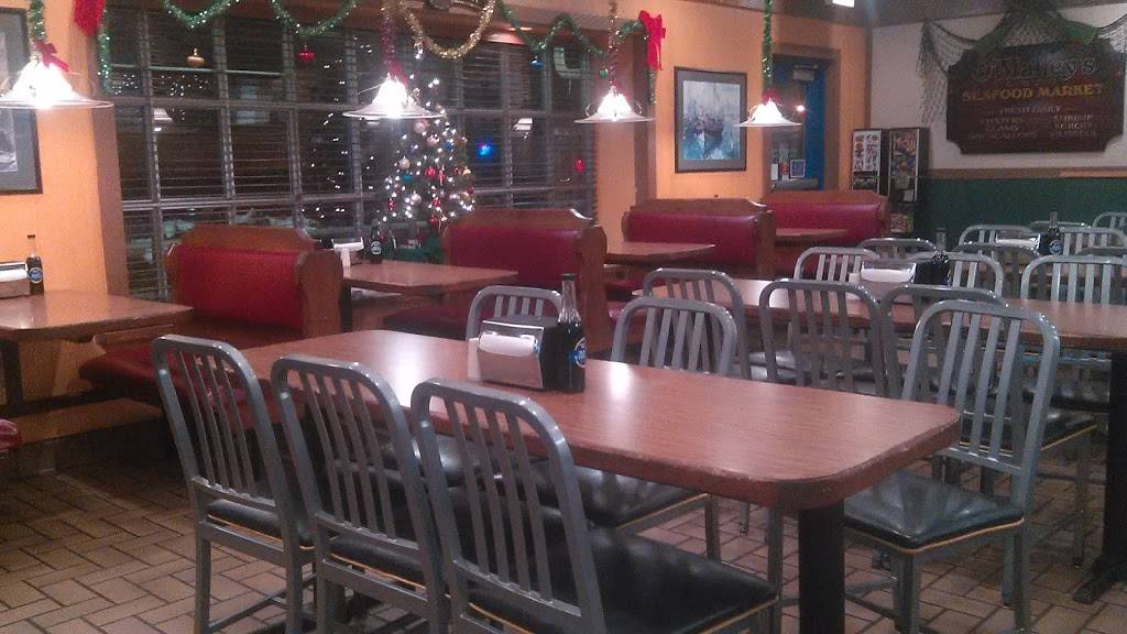 Long John Silvers | restaurant | 3446 Central Ave, Lake Station, IN 46405, USA | 2199627336 OR +1 219-962-7336