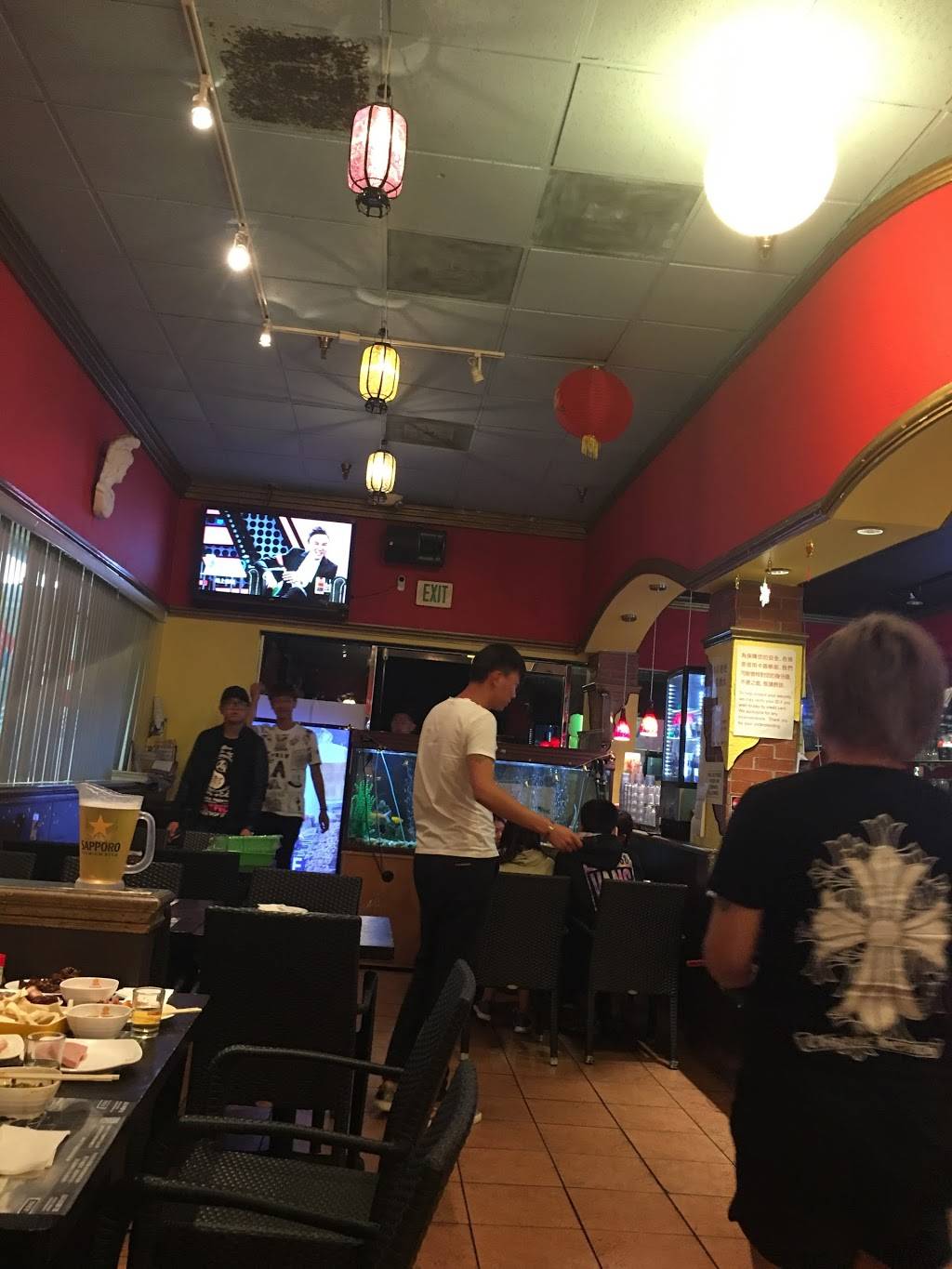 Chuan Ma Noodle House 川媽 | restaurant | 18438 Colima Rd, Rowland Heights, CA 91748, USA | 6268886318 OR +1 626-888-6318